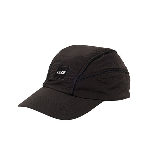 LQQKSTUDIO｜CAP｜BLACK