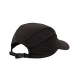 LQQKSTUDIO｜CAP｜BLACK