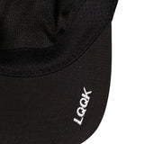 LQQKSTUDIO｜CAP｜BLACK