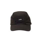 LQQKSTUDIO｜CAP｜BLACK