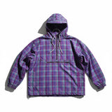 PORTANCE｜STAY DRY ANORAK｜PPL CHK