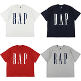 ISNESS MUSIC｜RAP T-SHIRTS
