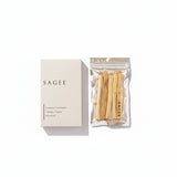 ReCent Product. ｜Palo Santo with Essential Oils