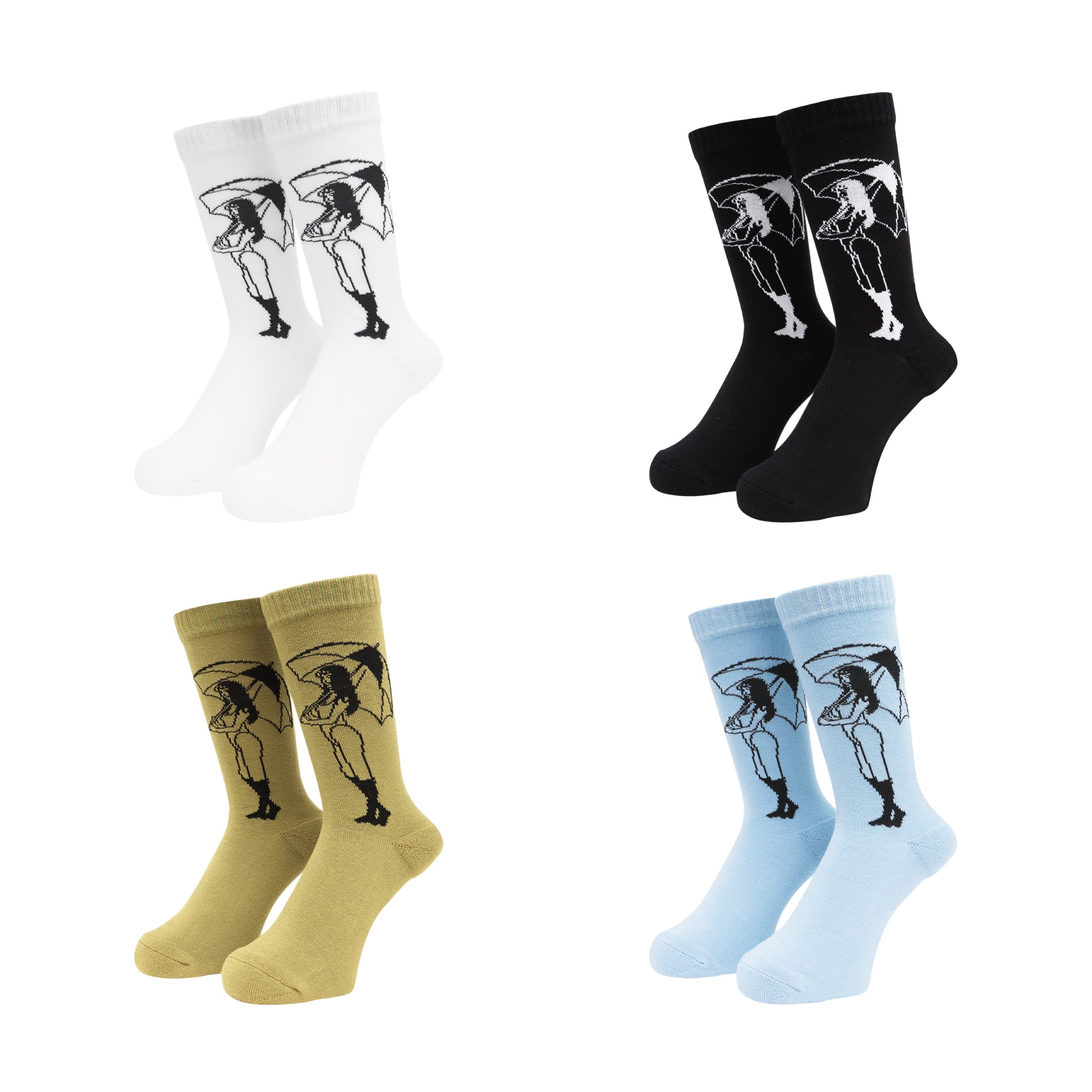 Relic Socks Whimsy|Reico Socks – Origin Store