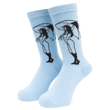 Whimsy｜Reico Socks