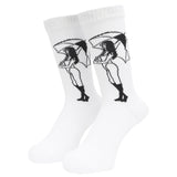 Whimsy｜Reico Socks