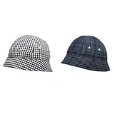 Found Feather｜Safari Hat