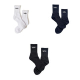 SETINN｜Court Socks 2P