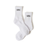SETINN｜Court Socks 2P