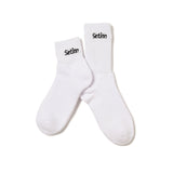 SETINN｜Club Socks 2P