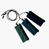 BROWNBAG｜GLASSES PACK