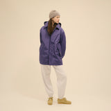 SETINN｜All Court Shell｜BLUE PURPLE