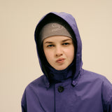 SETINN｜All Court Shell｜BLUE PURPLE