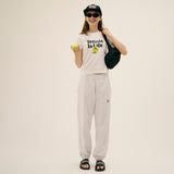 SETINN｜STN Resort Sandal｜BLACK