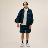 SETINN｜Game Shorts｜NAVY