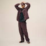 SETINN｜Ballperson 2Way Pants｜BATIK