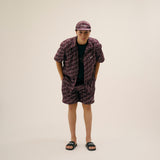 SETINN｜Ballperson 2Way Pants｜BATIK