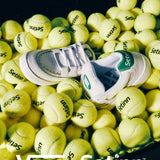 SETINN｜VANS*Setinn SPEED WS｜WHITE