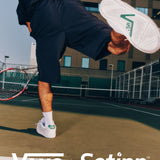 SETINN｜VANS*Setinn SemiFinal Shorts｜NAVY