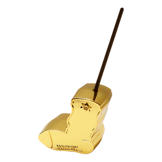 Whimsy｜Socks Incense Holder