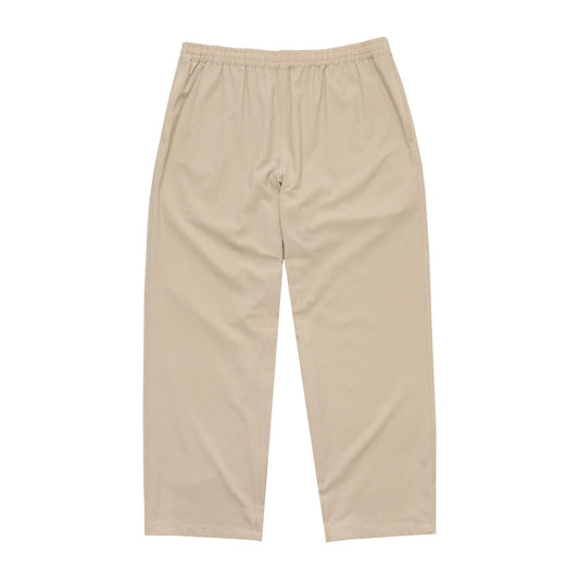 Whimsy|Streched Beach Pant|Beige