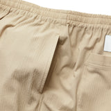 Whimsy｜Streched Beach Pant｜Beige