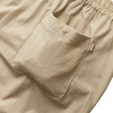 Whimsy｜Streched Beach Pant｜Beige