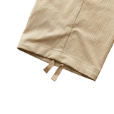 Whimsy｜Streched Beach Pant｜Beige