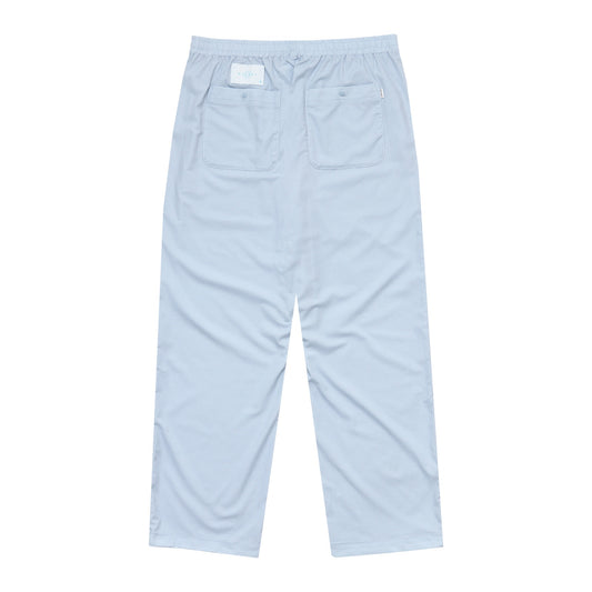 Whimsy|Streched Beach Pant|Sky Blue