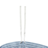 Whimsy｜Streched Beach Pant｜Sky Blue