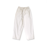 THINKTHING｜COMFIT PANTS BEHIND｜Ivory