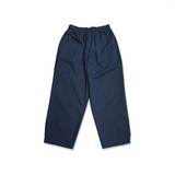 THINKTHING｜COMFIT PANTS BEHIND｜D.Navy