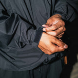 THINKTHING｜Light Shell Jacket｜BLACK