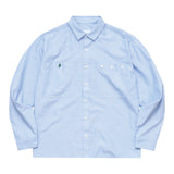 Whimsy｜Tool Box Oxford｜Blue