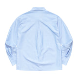 Whimsy｜Tool Box Oxford｜Blue