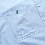 Whimsy｜Tool Box Oxford｜Blue