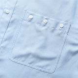 Whimsy｜Tool Box Oxford｜Blue