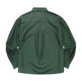 Whimsy｜Tool Box Oxford｜Green