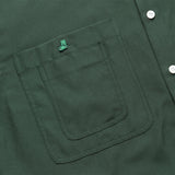 Whimsy｜Tool Box Oxford｜Green