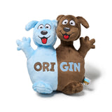 Origin Original｜The Twoheads Plush toy