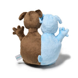 Origin Original｜The Twoheads Plush toy