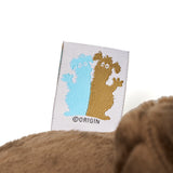 Origin Original｜The Twoheads Plush toy
