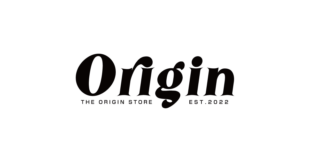 ABOUT – Origin Store
