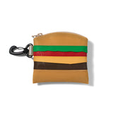 THISWAY｜Vibram Hamburger Pouch