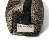 BROWNBAG｜POUCH MINI "Origin Exclusive"｜MC