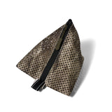 BROWNBAG｜POUCH MEDIUM "Origin Exclusive"｜MC