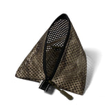 BROWNBAG｜POUCH MEDIUM "Origin Exclusive"｜MC