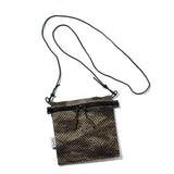 BROWNBAG｜MINI SACOCHE "Origin Exclusive"｜MC