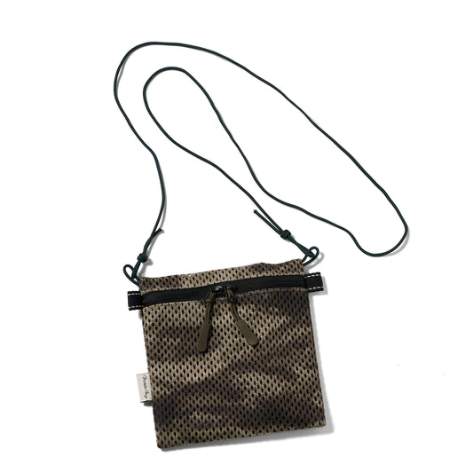 BROWNBAG｜MINI SACOCHE "Origin Exclusive"｜MC