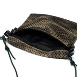 BROWNBAG｜MINI SACOCHE "Origin Exclusive"｜MC